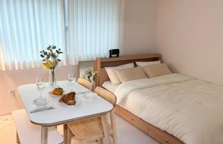 US Stay, Amsa Station 7 min, Jamsil, KSPO, Olympic Park, Gangnam, Asan Hospital - 0