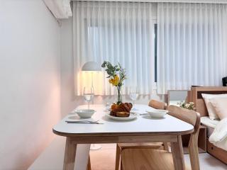 US Stay, Amsa Station 7 min, Jamsil, KSPO, Olympic Park, Gangnam, Asan Hospital - 5