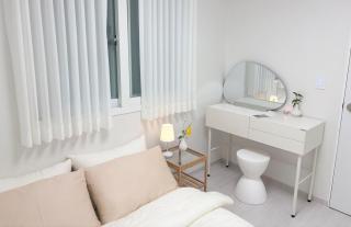 US Stay, Amsa Station 7 min, Jamsil, KSPO, Olympic Park, Gangnam, Asan Hospital - 3
