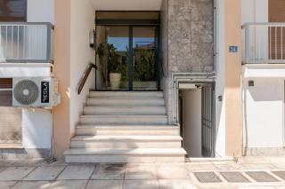 Stylish apt with Garden, Hilton area. near Metro - Athen - 1
