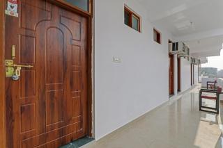 Hotel O Elite - 8