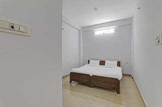 Hotel O Elite - 9