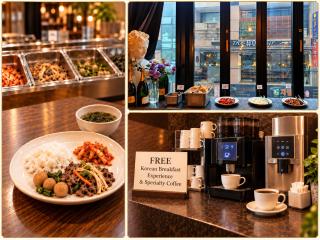 Friendly DH Naissance Hotel by Mindrum Group - 0
