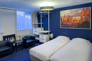 Group Accommodation in Makkum - 9
