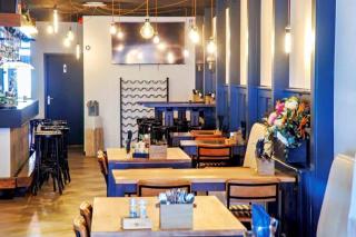 Group Accommodation in Makkum - 7
