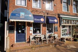 Group Accommodation in Makkum - 6