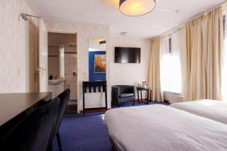 Group Accommodation in Makkum - 4