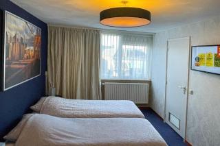 Group Accommodation in Makkum - 3