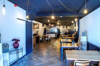 Group Accommodation in Makkum - 1