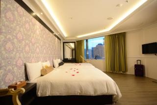 友愛金色商旅Golden Age Hotel - 1