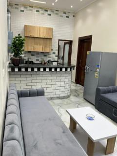 Ashraf Residential Complex - 9