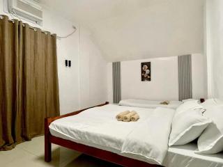 Jnd Homestay Trio - 2