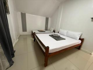 Jnd Homestay Trio - 1