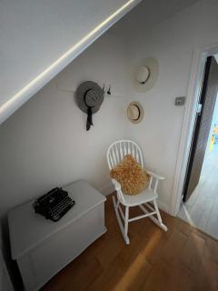 Delias Cozy Townhouse - 6