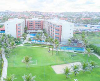 Scopa Beach Resort Cavalcanti - Aquiraz - 1