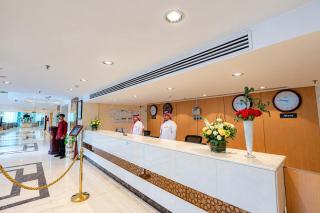 Nawazi Towers Hotel - 8