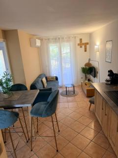 Résidence CasaBianca Porticcio - Valinco - 8