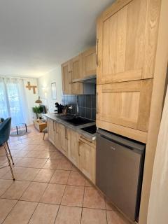 Résidence CasaBianca Porticcio - Valinco - 7