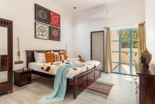 4BHK bougainvillea villa - 9