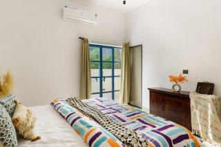 4BHK bougainvillea villa - 5