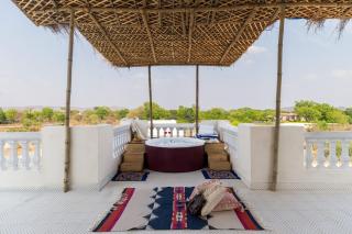 4BHK bougainvillea villa - 2