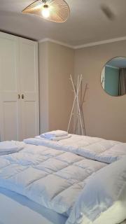 Nexpo Forum Apartment, 5 Min zur Messe + Parkplatz - 2