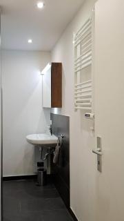 Nexpo Forum Apartment, 5 Min zur Messe + Parkplatz - 5