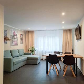 Nexpo Forum - Modernes Apartment | Messe | Parking - 7