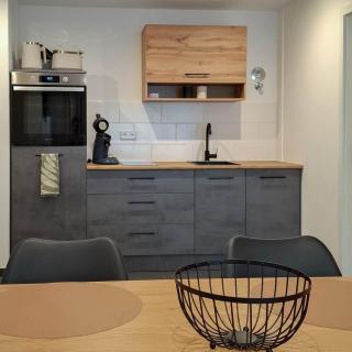 Nexpo Forum Apartment, 5 Min zur Messe + Parkplatz - Nuremberg - 1