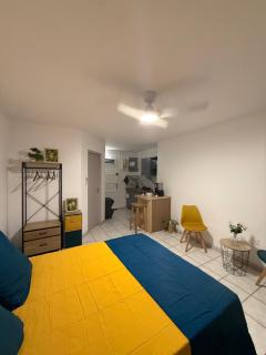 Aloe Vera Studio - 4