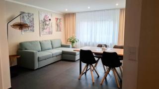 Nexpo Forum - Modernes Apartment | Messe | Parking - 9