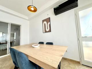 Appartement moderne et épuré aux Almadies - 1
