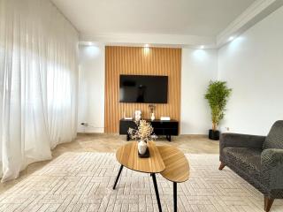 Appartement moderne et épuré aux Almadies - 7