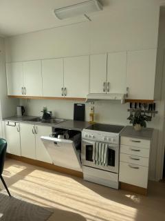 Cozy apartment centrally located in Tromsø - 3