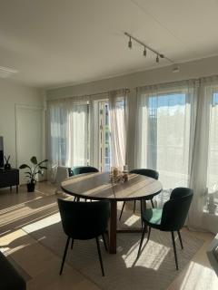 Cozy apartment centrally located in Tromsø - 0