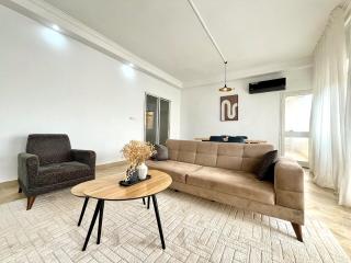Appartement moderne et épuré aux Almadies - 5