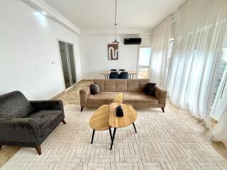 Appartement moderne et épuré aux Almadies - 4