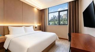 PAI Hotels·Guide Road Municipal Government - 3
