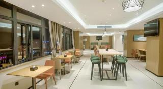 City Comfort Inn Danzhou Zhongxing Street - 8