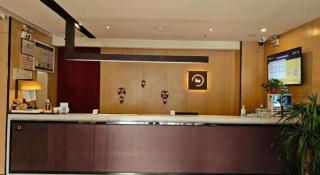 IU Hotel Taiyuan Changfeng West Street The Mixc - 7