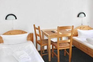 Hotel Sickinger Hof - 1