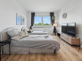 StayTime - Sky Nest - Chemnitz - 0