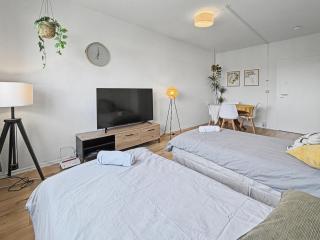 StayTime - Sky Nest - Chemnitz - 9