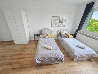 StayTime - Sky Nest - Chemnitz - 7