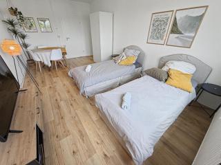 StayTime - Sky Nest - Chemnitz - 8