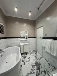 Guinefowl Guest Suite 1 - 8