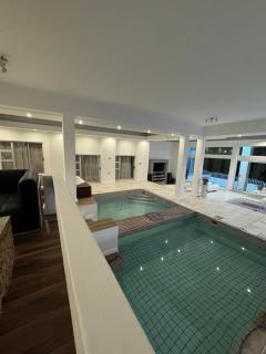 Guinefowl Guest Suite 1 - 6