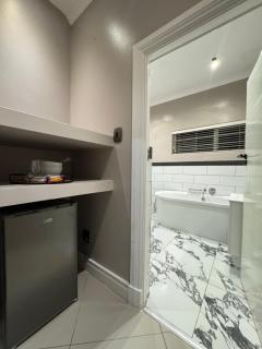 Guinefowl Guest Suite 1 - 5