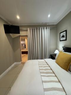 Guinefowl Guest Suite 1 - 4