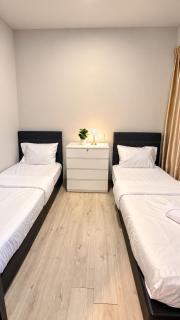 TF Luxe Jesselton Quay - 5